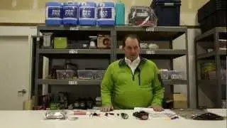 Cruise Ship Emergency Kit - Get Ready Room - Be prepared for emergency while on vacation.