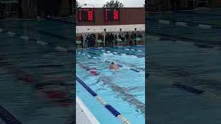 200M Breast (2:47.88)