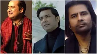 Top 5 biggest Pakistani classical singers