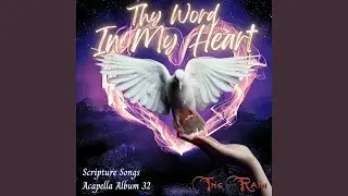 Death Reigned From Adam To Moses Romans5v14-15 Thy Word In My Heart (feat. Kompozur)