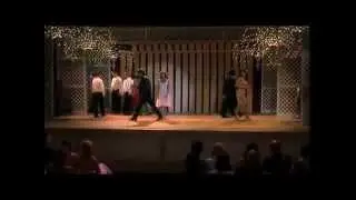 Dirty Dancing (Baile Caliente) 