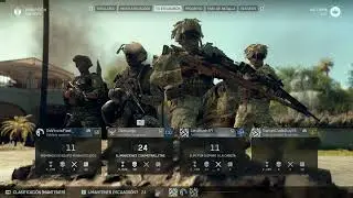 Battlefield 6 Irrupción Eastwood