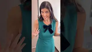 TV Outfit of the Day - Kohlsing&hellip;again?!?!?