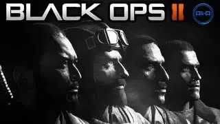 Трейлер 4-го набора карт &laquo;Origins&raquo; для Black Ops 2 ZOMBIES &mdash; Огромный робот! &mdash; (DLC Call of Duty ...