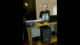 Rillo -COBALTO+ DJ set Live 