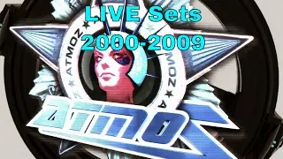 ATMOZ (Hasselt) - 2000.15.04-00 - Sven Lanvin