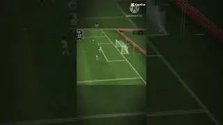 Benzema skills #fcmobile #fcfifa