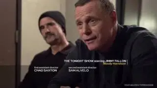 Chicago PD 4x18 Promo 
