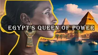 How many female pharaohs were there in Egypt?