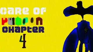 Care of Funfun 4 - full gameplay 