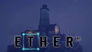 Ether One (PS4) gameplay