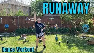 Hoodie Allen & Connor Price - RUNAWAY - Cardio Dance with Fitness With Meg