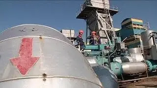 Last minute talks to resume in Ukraine-Russia gas dispute