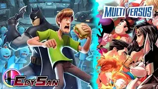 MultiVersus | Fisuras | Tutorial