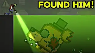 CAN MELON SURVIVE FNAF - MELON PLAYGROUND
