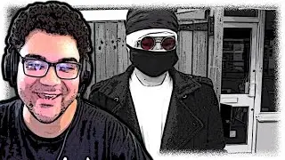 Madness Combat - Live Action Movie (REACTION VIDEO)