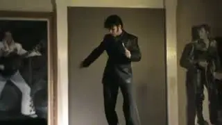 Ted Torres sings 'When I'm Over You' Elvis Week 2013