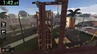 roblox marine academy all obby any% speedrun