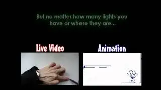 The Making of Bored Animator 2