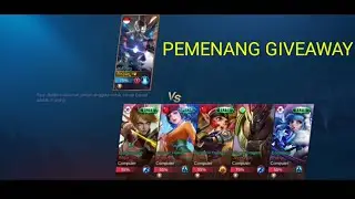 Iron man(X-borg) !! Challenge 100 kills 1 vs 5 Ai  mode custom classic - MOBILE LEGENDS