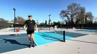 Tim Eric drill 1