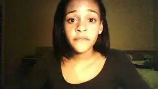 Little Things- Cover by Bianca