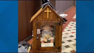 Paranormal investigator who led 'Annabelle' doll tour passes away in Gettysburg