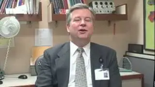Contact Heat Evoked Potential Stimulation (CHEPS) - Mayo Clinic