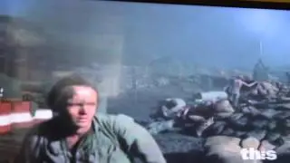 Classic Movie Scenes: 