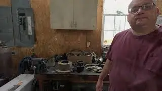 Changing Bolt pattern on hub without using wheel spacers. Inferno build episode 13
