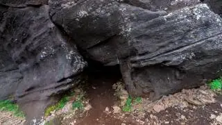 Iceland: S&ouml;nghellir