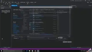 database connection in c#