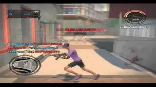 SR2 | x High Defiance + Team Jumpz -Vs- Black Mafia Family (Round 22)