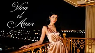 Cazz - Viva el Amor (Video Oficial)