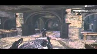 MembraneZ & AdidaZ Ix vs ITS IBATMANZ & ITS IFROSTMANZ