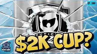 2024-25 Cup Presales Hit $2K, Canada Card Show Turf War Brewing? & McDavid Cup RPA Could Set Record