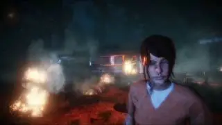 Them & Us | Horror Game |  PC Gameplay Walkthrough