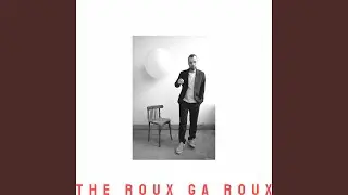 The Roux Ga Roux