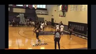 Freshman Season Highlights