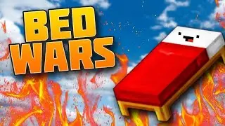 😈Monster😈(Minecraft Bed Wars)