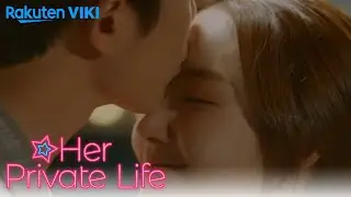 Her Private Life - EP10 | Necklace Kiss