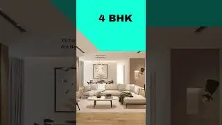 Apartment Sale Raheja Navodaya Sector 92 Gurgaon +91 9811022205 #4bhk #flatsale #gurgaon #sector92