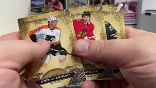 NEW RELEASE!!! 2020-21 Upper Deck Artifacts Sweet rookie redemption pull!!