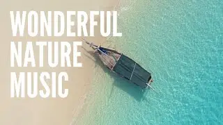 Relaxing Music with Beautiful Nature and Amazing Video Theme
