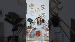 Quantum Healing Sound bath + Energy purification