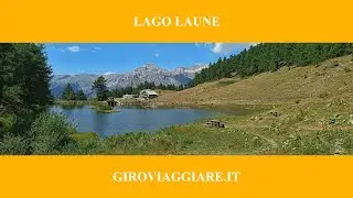 Passeggiata al Lago Laune da Richardette: Escursione Facile per TUTTI 🌲