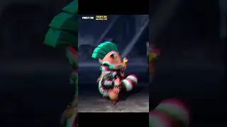 FREE FIRE IN ROCKY PET IN LIFE 💥💥🐈🐈 TREND 😎😎 #shorts #freefire #raistar #trending #viral #youtube