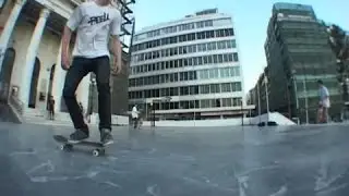 In Progress: Bonus Disc - Keith Walsh.