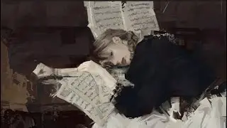 playlist for star crossed lovers...