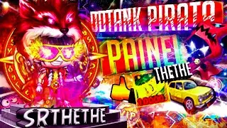 Servidor Novo DDtank Pirata Com Painel Sem Lag De 2020  Sr_TheThe